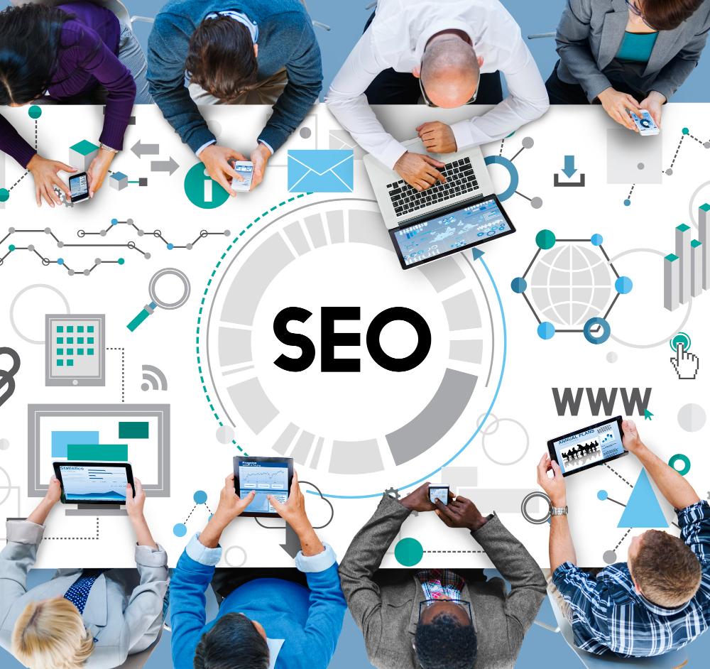 SEO Optimization Services