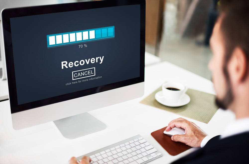 Data Recovery Services