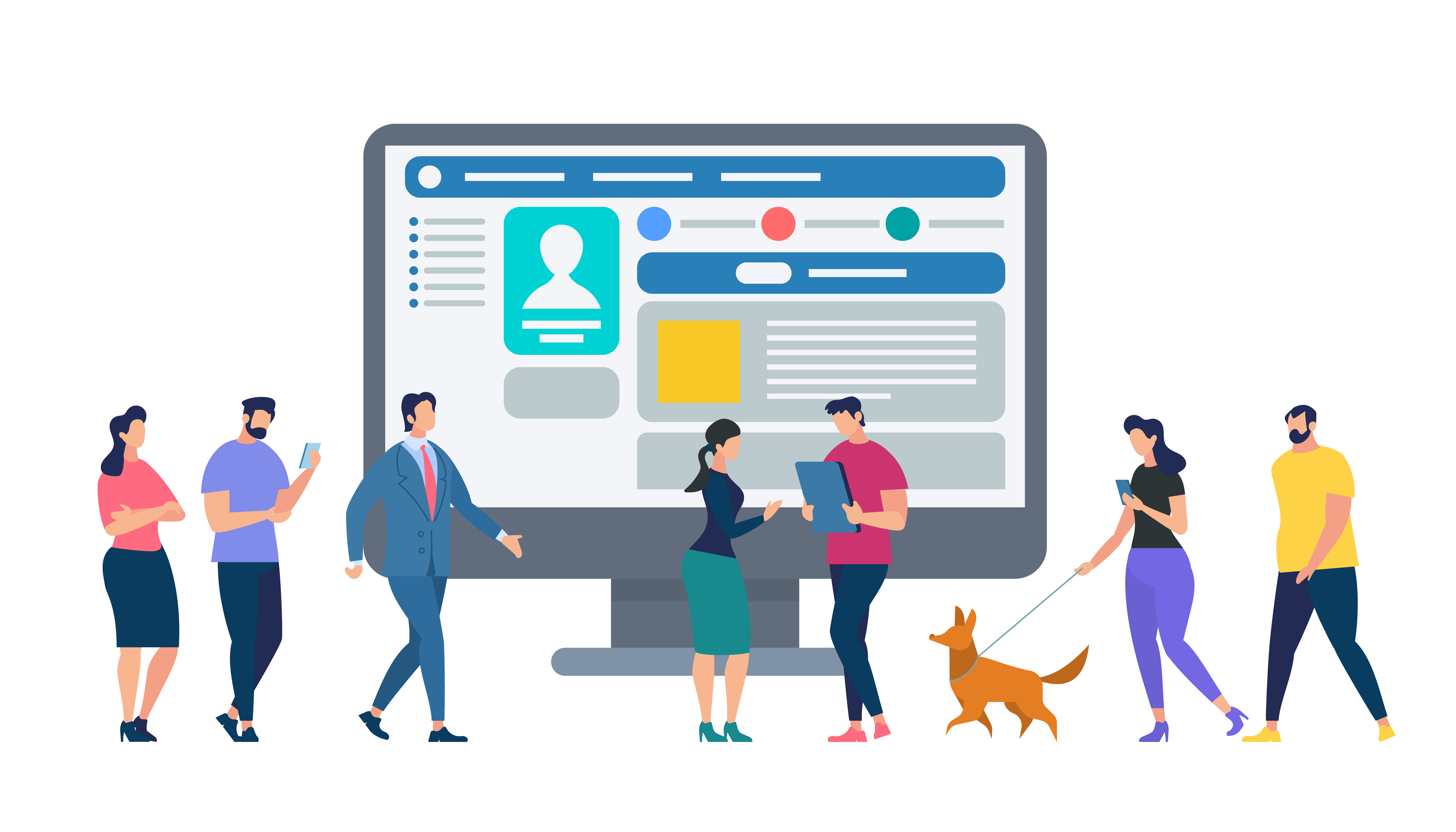 Google Business Profile Management